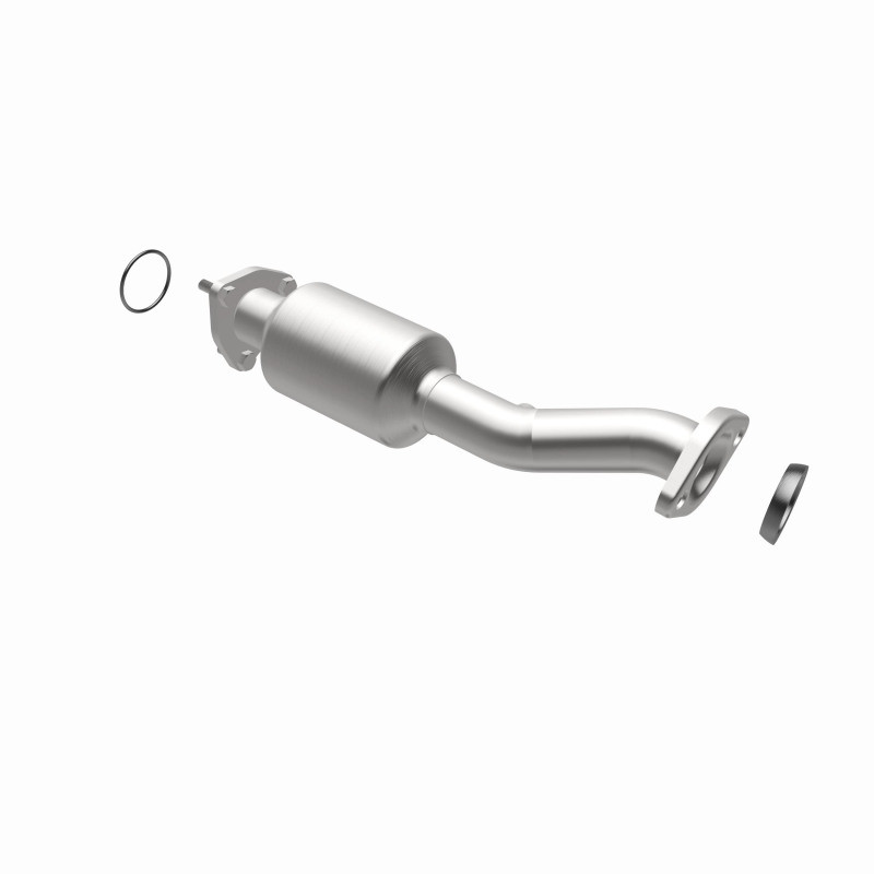 MagnaFlow 15-17 Honda Fit L4 1.5L OEM Grade Direct Fit Catalytic Converter - 21-491
