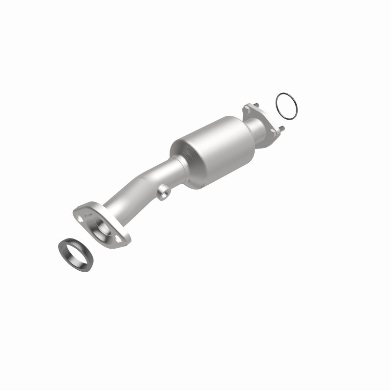 MagnaFlow 15-17 Honda Fit L4 1.5L OEM Grade Direct Fit Catalytic Converter - 21-491
