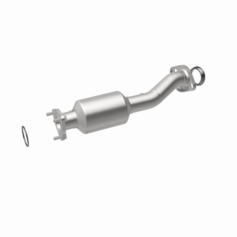 MagnaFlow 15-17 Honda Fit L4 1.5L OEM Grade Direct Fit Catalytic Converter - 21-491