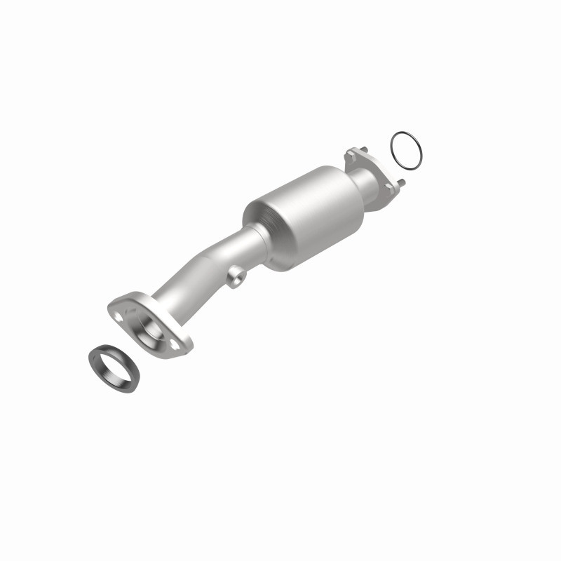 MagnaFlow 15-17 Honda Fit L4 1.5L OEM Grade Direct Fit Catalytic Converter - 21-491