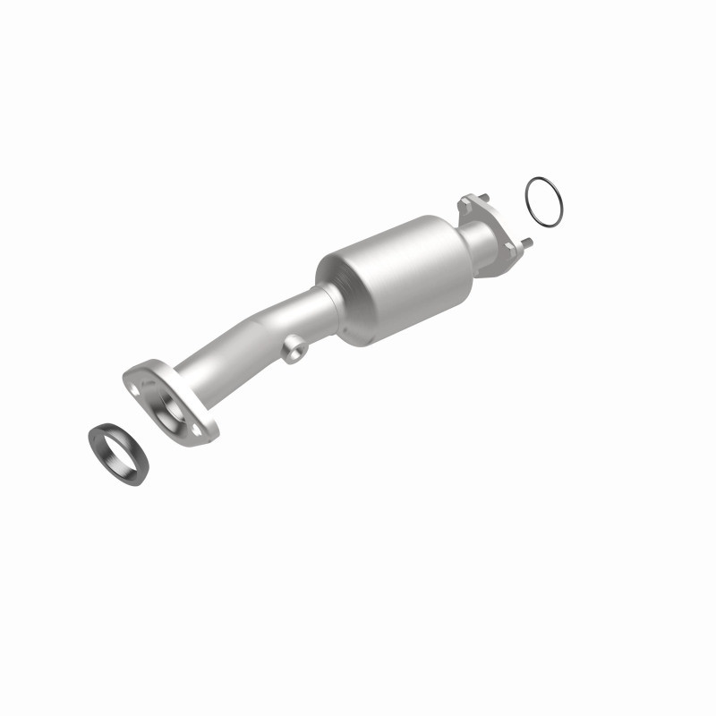 MagnaFlow 15-17 Honda Fit L4 1.5L OEM Grade Direct Fit Catalytic Converter - 21-491