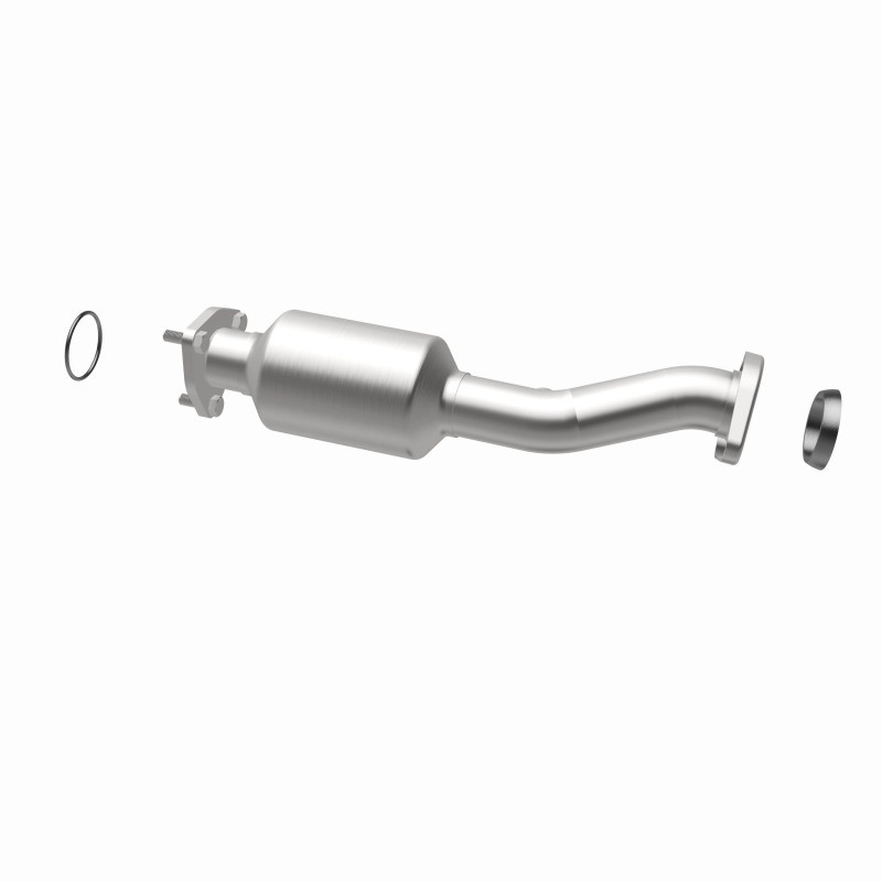 MagnaFlow 15-17 Honda Fit L4 1.5L OEM Grade Direct Fit Catalytic Converter - 21-491
