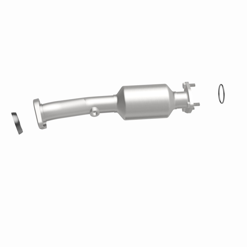 MagnaFlow 15-17 Honda Fit L4 1.5L OEM Grade Direct Fit Catalytic Converter - 21-491