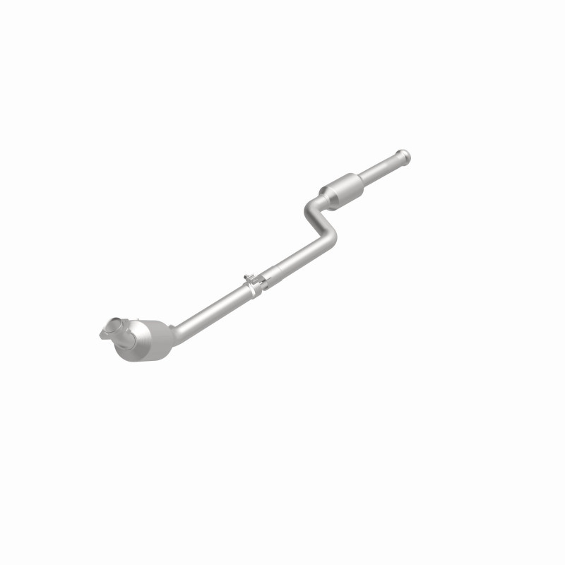 Magnaflow 2011 C300 V6 3 OEM Underbody Direct Fit Converter - 21-492