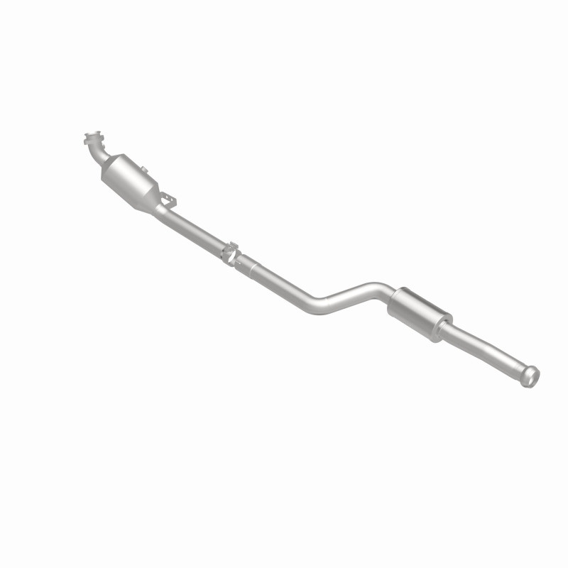 MagnaFlow 11-12 Mercedes-Benz C300 3.0L OEM Grade Direct Fit Catalytic Converter - 21-497