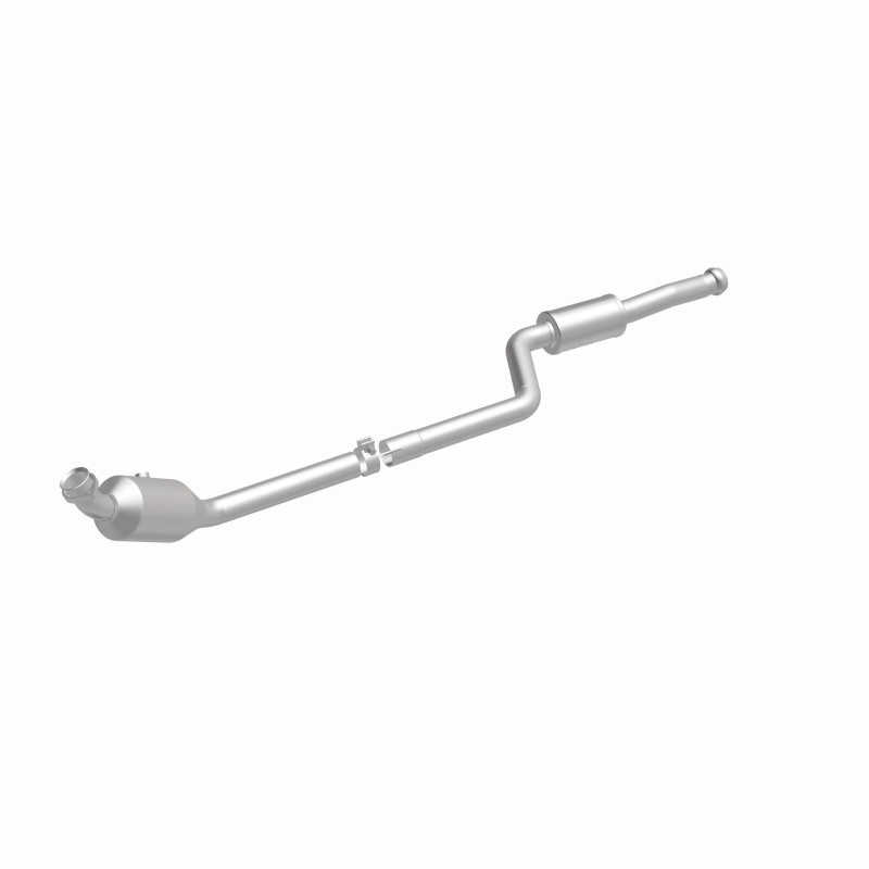 MagnaFlow 11-12 Mercedes-Benz C300 3.0L OEM Grade Direct Fit Catalytic Converter - 21-497
