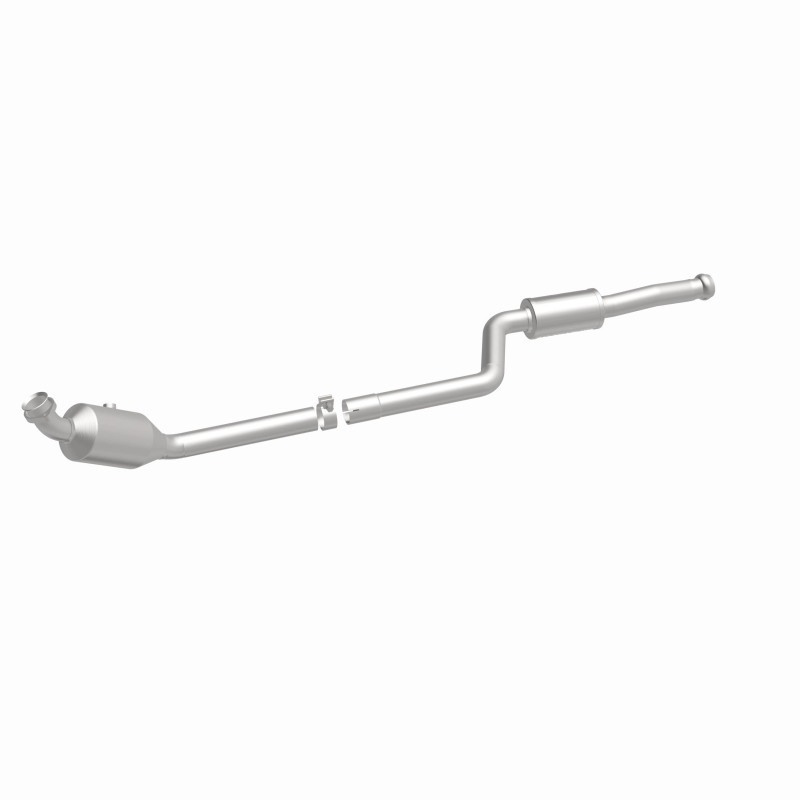 MagnaFlow 11-12 Mercedes-Benz C300 3.0L OEM Grade Direct Fit Catalytic Converter - 21-497