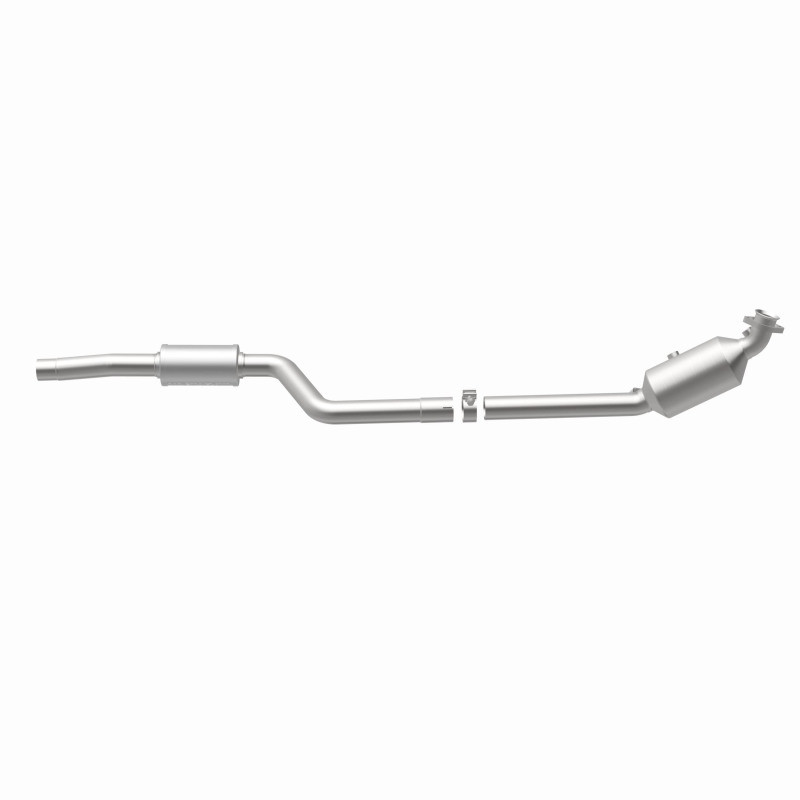 MagnaFlow 11-12 Mercedes-Benz C300 3.0L OEM Grade Direct Fit Catalytic Converter - 21-498