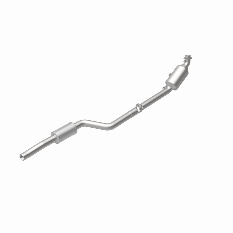 MagnaFlow 11-12 Mercedes-Benz C300 3.0L OEM Grade Direct Fit Catalytic Converter - 21-498