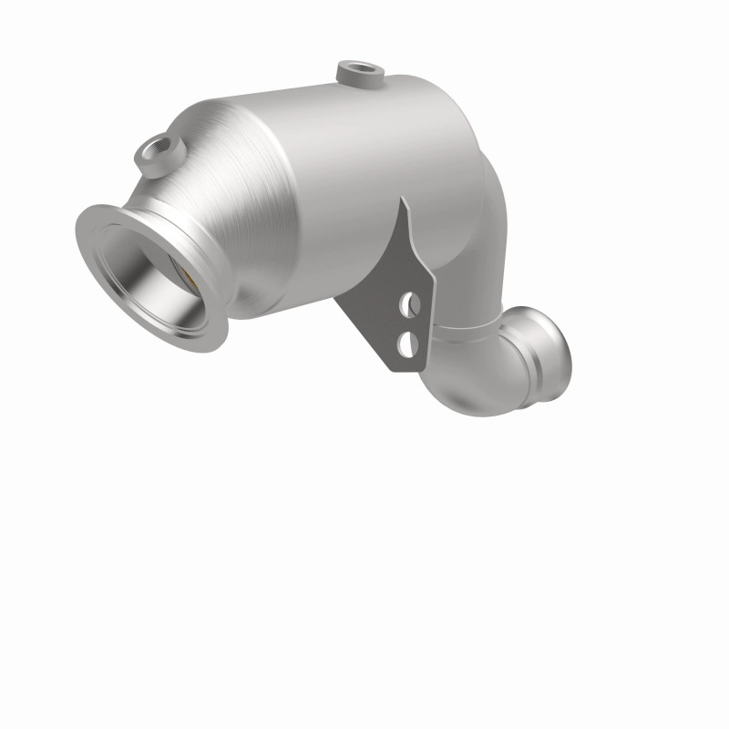 Magnaflow 15-17 C300 L4 2 OEM Close Coupled Direct Fit Converter - 21-504