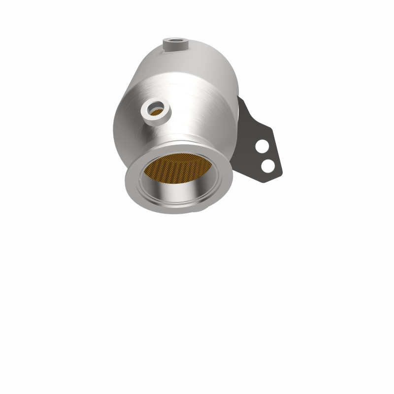 Magnaflow 15-17 C300 L4 2 OEM Close Coupled Direct Fit Converter - 21-504