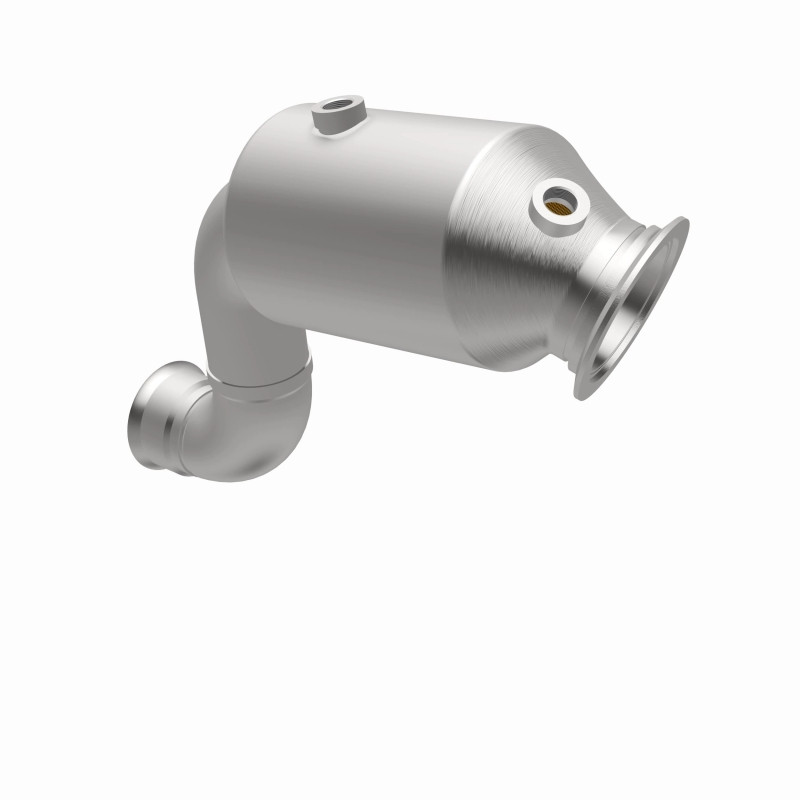 Magnaflow 15-17 C300 L4 2 OEM Close Coupled Direct Fit Converter - 21-504