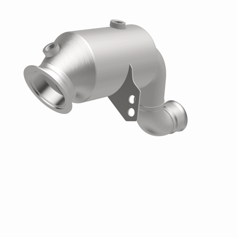 Magnaflow 15-17 C300 L4 2 OEM Close Coupled Direct Fit Converter - 21-504