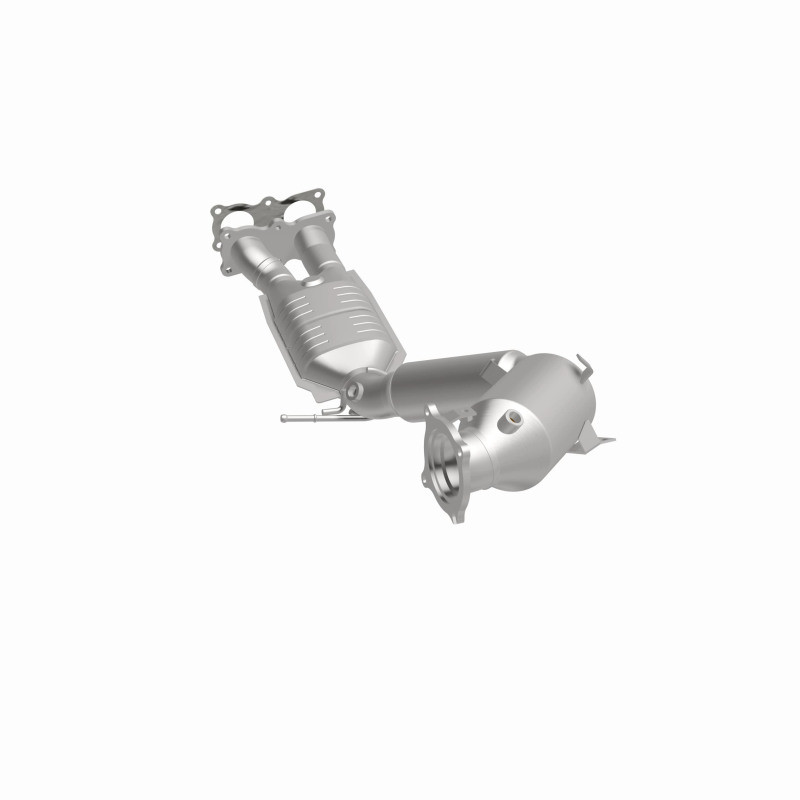 Magnaflow 11-16 S60 L6 3 OEM Close Coupled Direct Fit Converter - 21-508