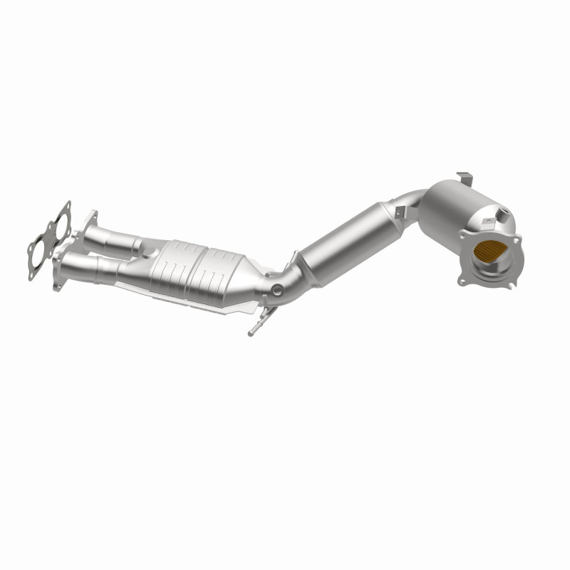 Magnaflow 11-16 S60 L6 3 OEM Close Coupled Direct Fit Converter - 21-508