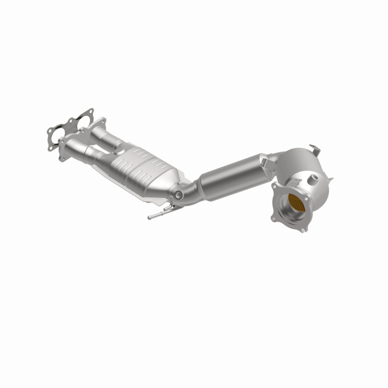 Magnaflow 11-16 S60 L6 3 OEM Close Coupled Direct Fit Converter - 21-508