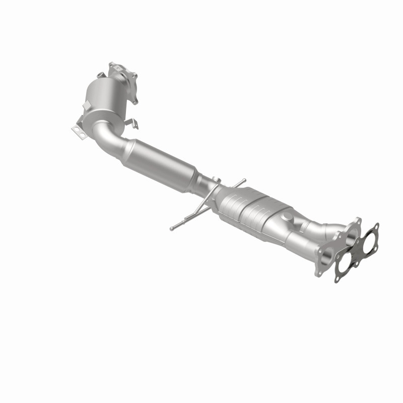 Magnaflow 11-16 S60 L6 3 OEM Close Coupled Direct Fit Converter - 21-508