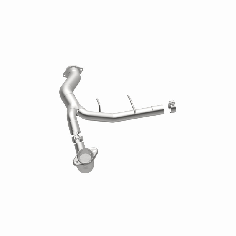 MagnaFlow Conv Direct Fit 10-14 Ford F-150 SVT Raptor 6.2L - Right - 21-521