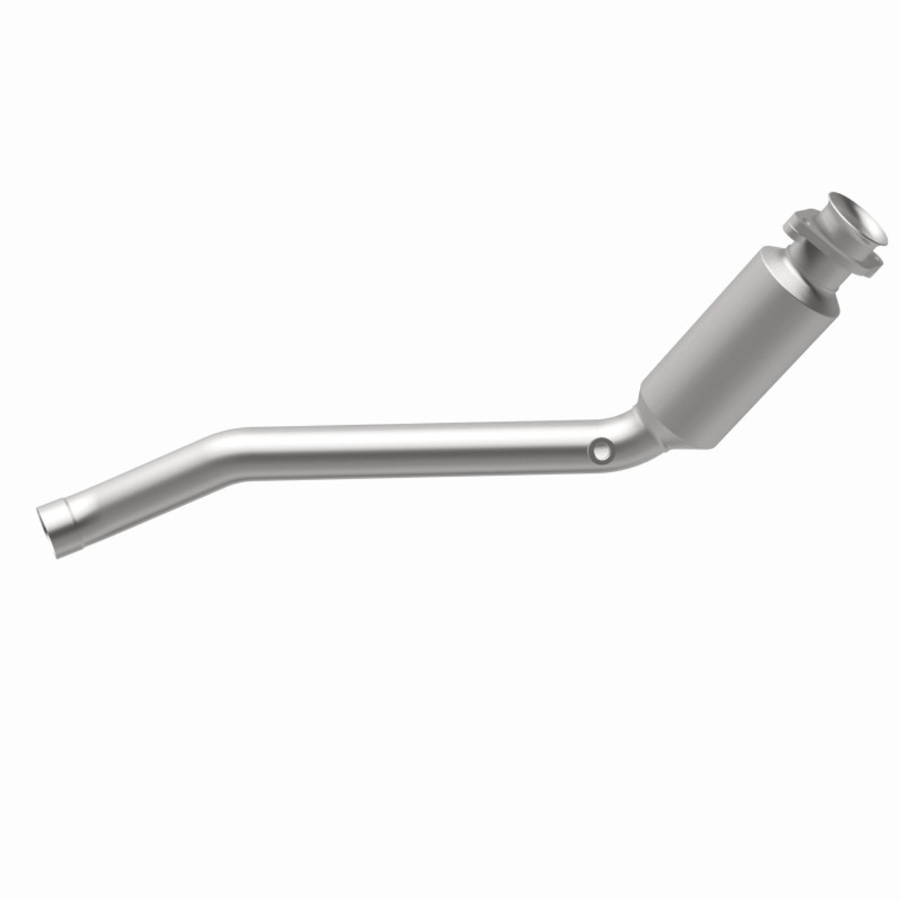 MagnaFlow DF Conv 2010-2013 Landrover  LR4 V8 5 OEM Underbody - 21-531