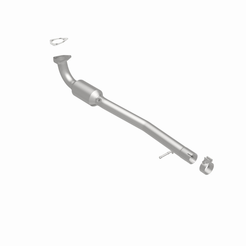 Magnaflow 10-12 Range Rover V8 5 OEM Underbody Direct Fit Converter - 21-534