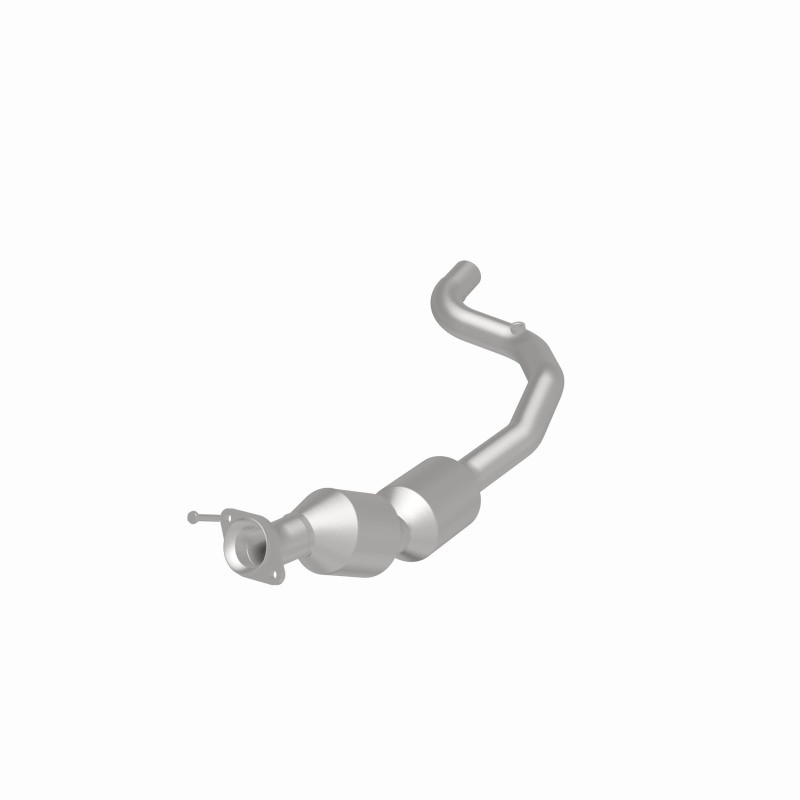 MagnaFlow 13-17 Range Rover V8 5 OEM Underbody Direct Fit EPA Compliant Catalytic Converter - 21-535