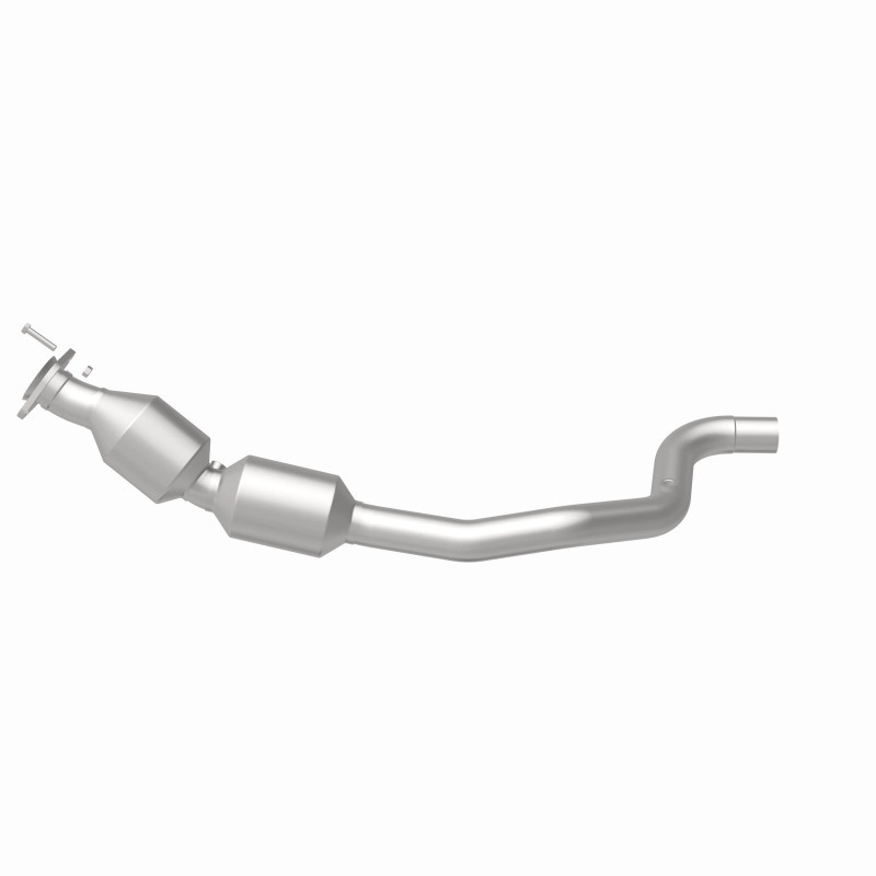 MagnaFlow 13-17 Range Rover V8 5 OEM Underbody Direct Fit EPA Compliant Catalytic Converter - 21-535