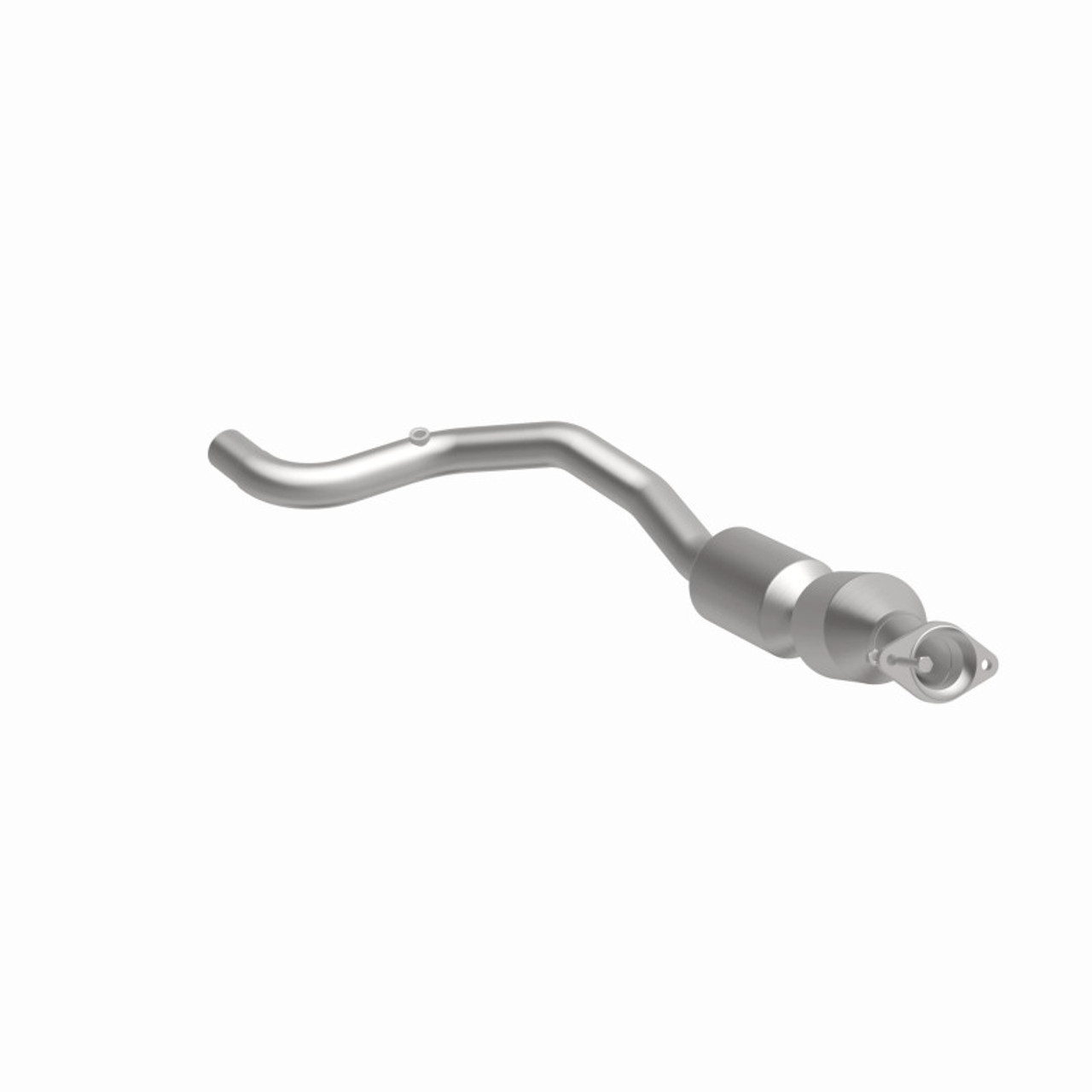 MagnaFlow 13-17 Range Rover V8 5 OEM Underbody Direct Fit EPA Compliant Catalytic Converter - 21-535