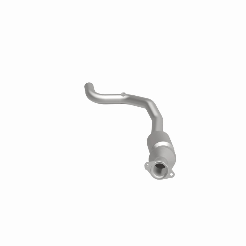 MagnaFlow 13-17 Range Rover V8 5 OEM Underbody Direct Fit EPA Compliant Catalytic Converter - 21-535