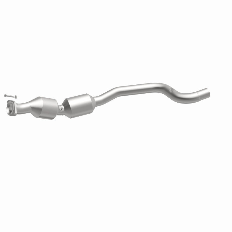 MagnaFlow 13-17 Range Rover V8 5 OEM Underbody Direct Fit EPA Compliant Catalytic Converter - 21-536