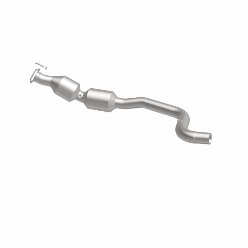 MagnaFlow 13-17 Range Rover V8 5 OEM Underbody Direct Fit EPA Compliant Catalytic Converter - 21-536