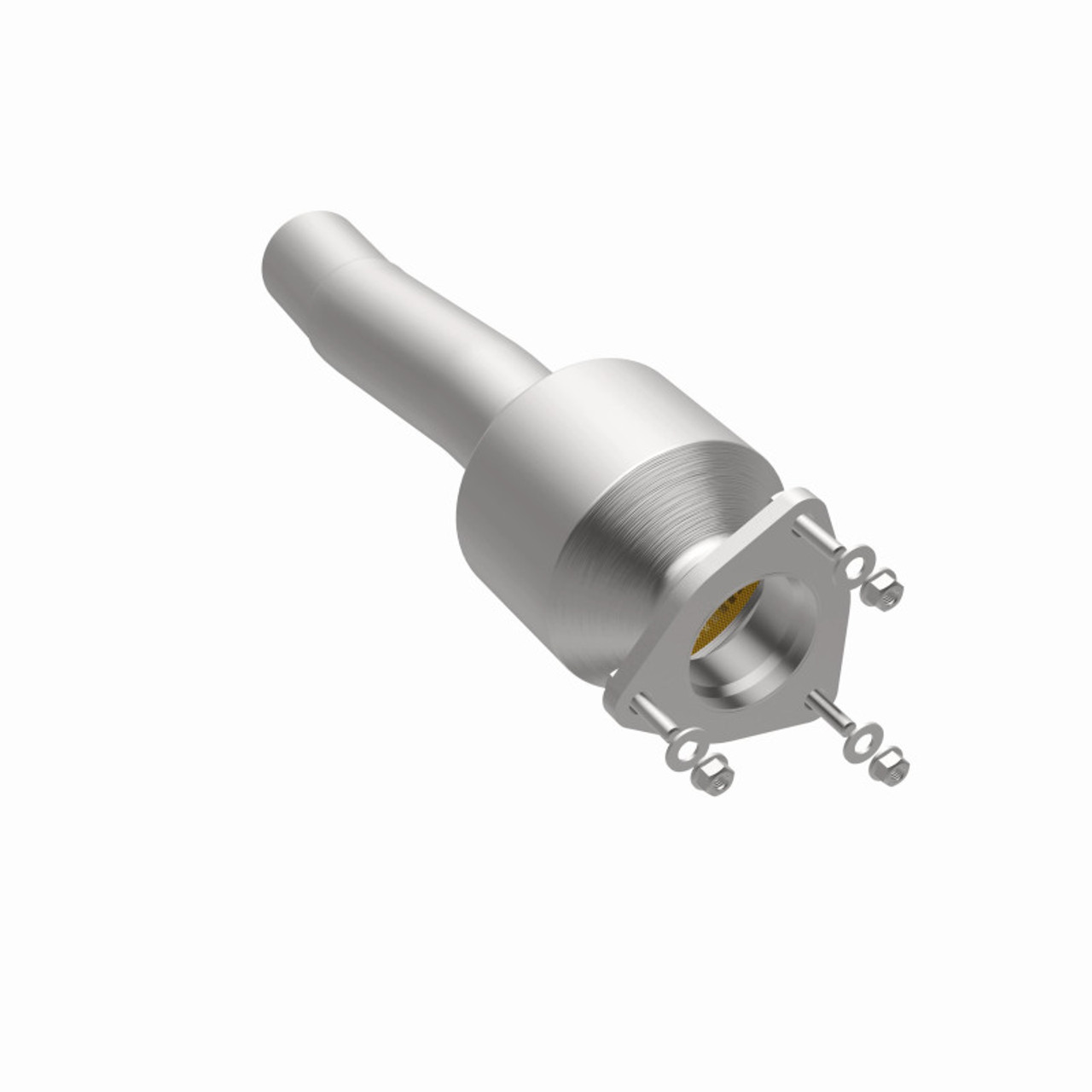 Magnaflow 15-17 Discovery Sport L4 2 OEM Underbody Direct Fit Converter - 21-538