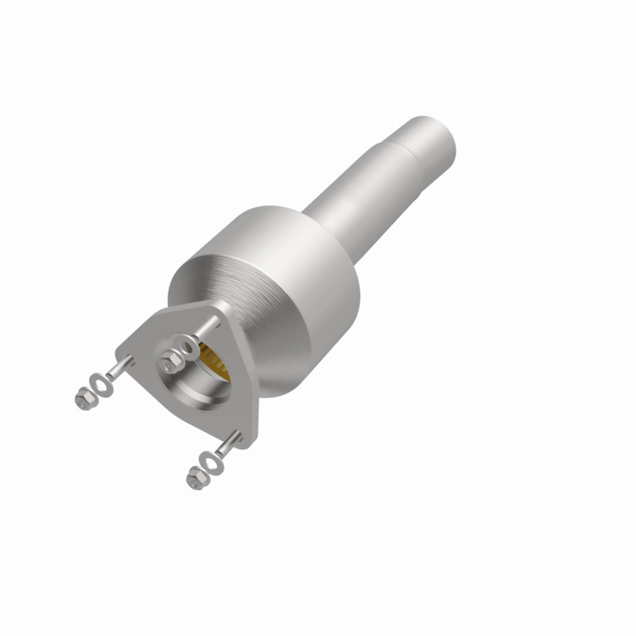 Magnaflow 15-17 Discovery Sport L4 2 OEM Underbody Direct Fit Converter - 21-538