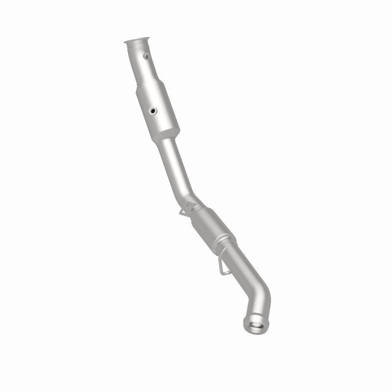 Magnaflow 15-16 GL450 V6 3 OEM Underbody Direct Fit Converter - 21-551