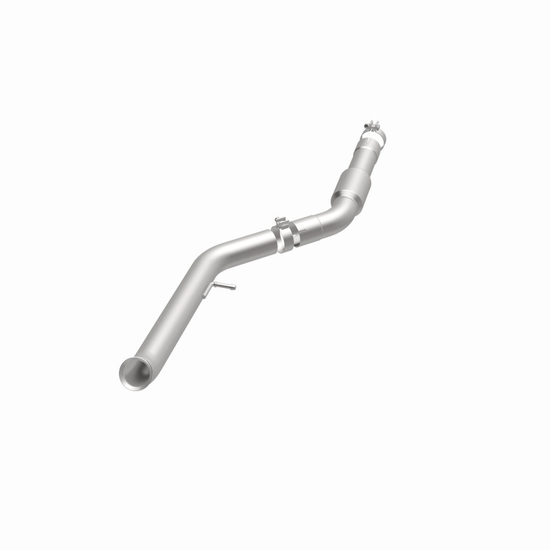 Magnaflow 15-16 328i GT xDrive L4 2 OEM Underbody Direct Fit Converter - 21-554