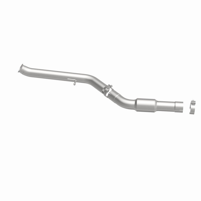 Magnaflow 15-16 328i GT xDrive L4 2 OEM Underbody Direct Fit Converter - 21-554