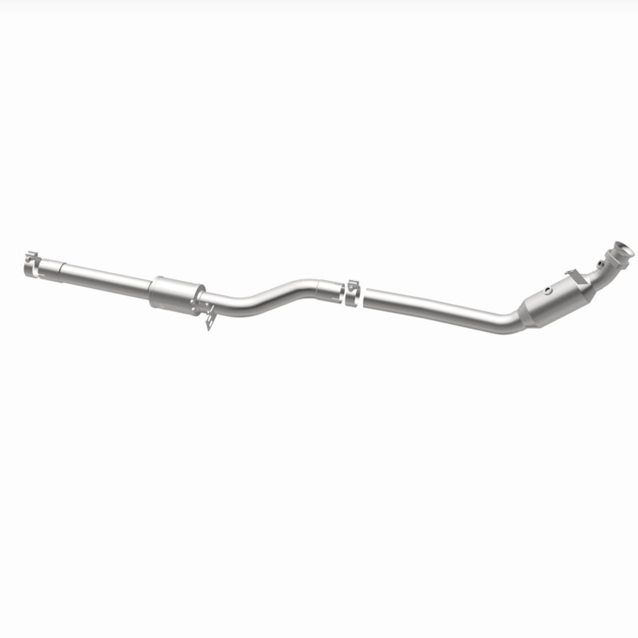 Magnaflow Conv DF 2013-2017 SL550 V8 4.6 OEM Underbody - 21-571