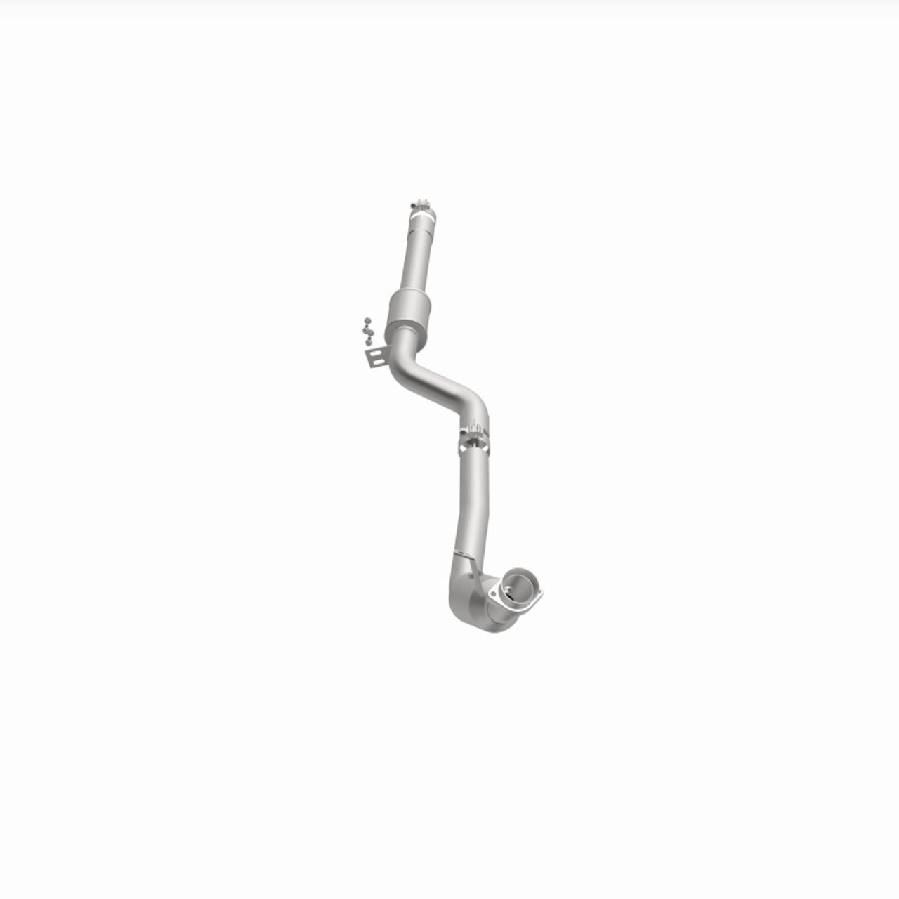 Magnaflow Conv DF 2013-2017 SL550 V8 4.6 OEM Underbody - 21-571