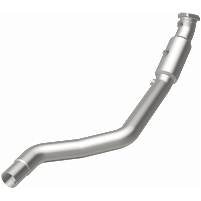 MagnaFlow 05-14 Dodge Challenger/Charger / Chrysler 300 6.4L V8 Direct Fit Catalytic Converter - 21-577