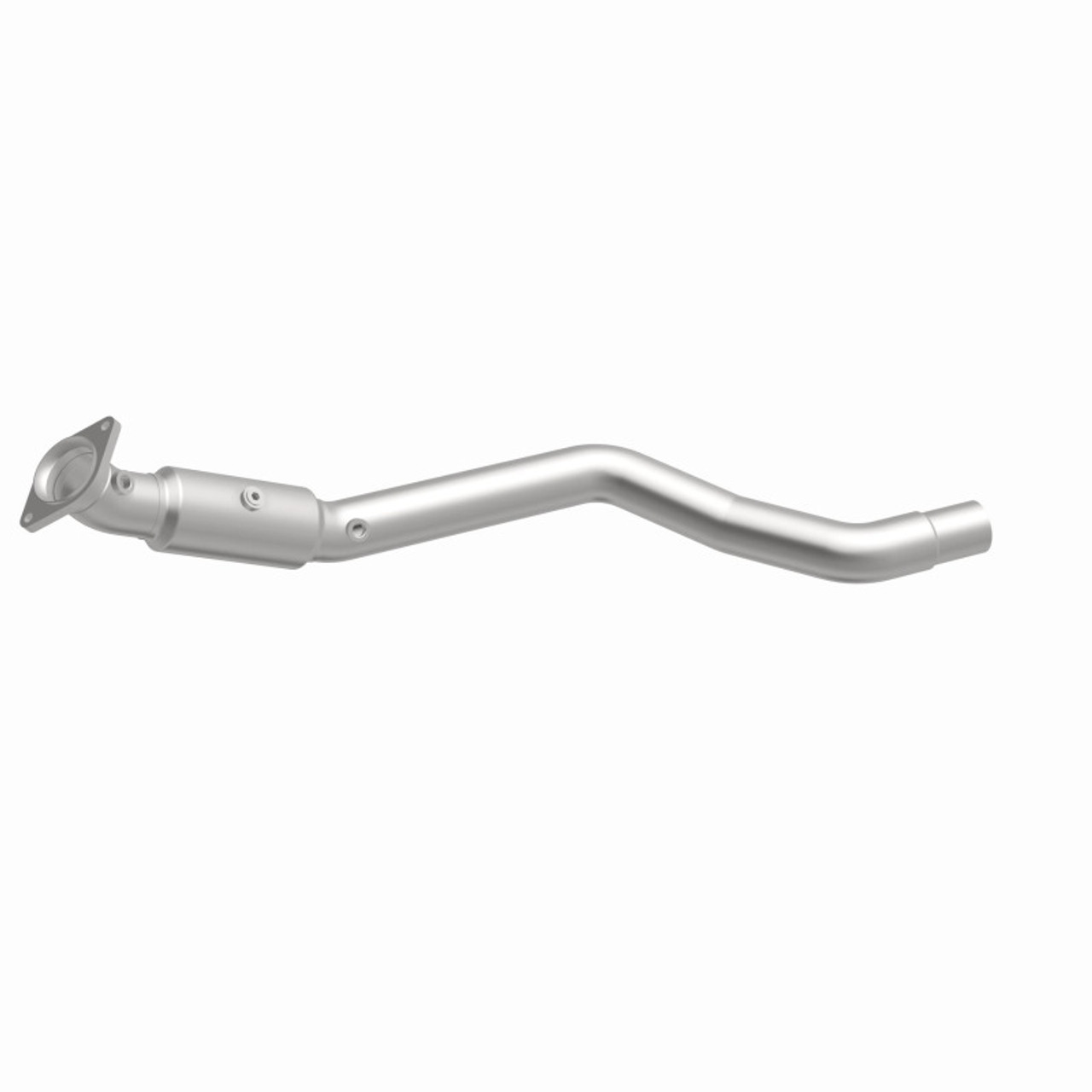 MagnaFlow 05-14 Dodge Challenger/Charger / Chrysler 300 6.4L V8 Direct Fit Catalytic Converter - 21-577
