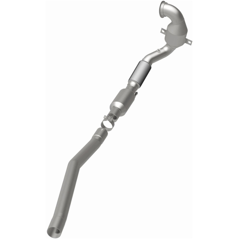 MagnaFlow Converter Direct Fit 15-16 Audi A3 2.0L - 21-580