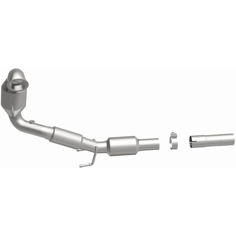 MagnaFlow Converter Direct Fit 15-17 Volkswagen Golf / GTI - 21-581