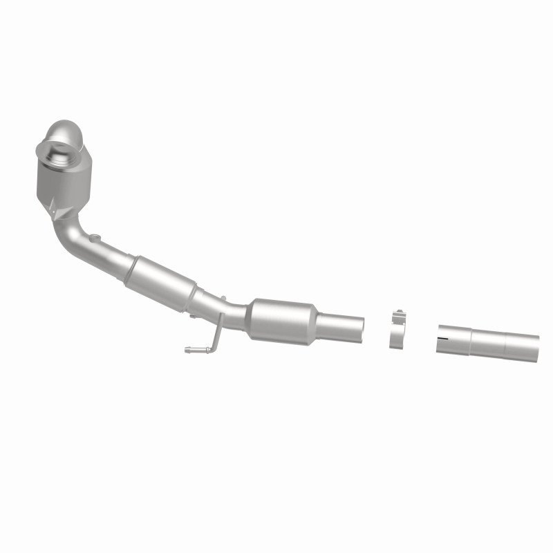 MagnaFlow Converter Direct Fit 15-17 Volkswagen Golf / GTI - 21-581