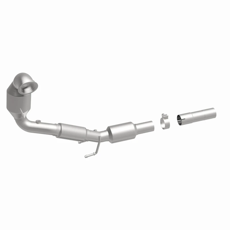 MagnaFlow Converter Direct Fit 15-17 Volkswagen Golf / GTI - 21-581