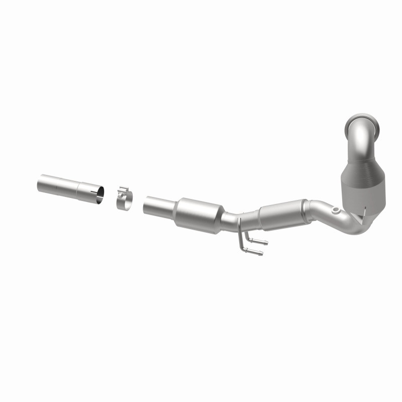 MagnaFlow Converter Direct Fit 15-17 Volkswagen Golf / GTI - 21-581