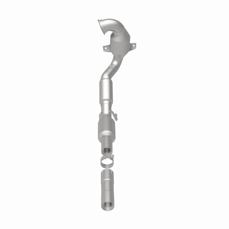 MagnaFlow Converter Direct Fit 15-17 Volkswagen Golf / GTI - 21-581