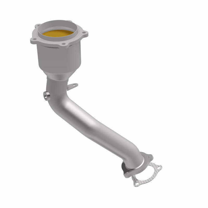 MagnaFlow 10-11 Porsche Cayenne - 21-594