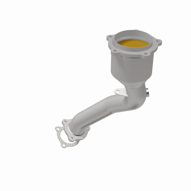 MagnaFlow 10-11 Porsche Cayenne - 21-594