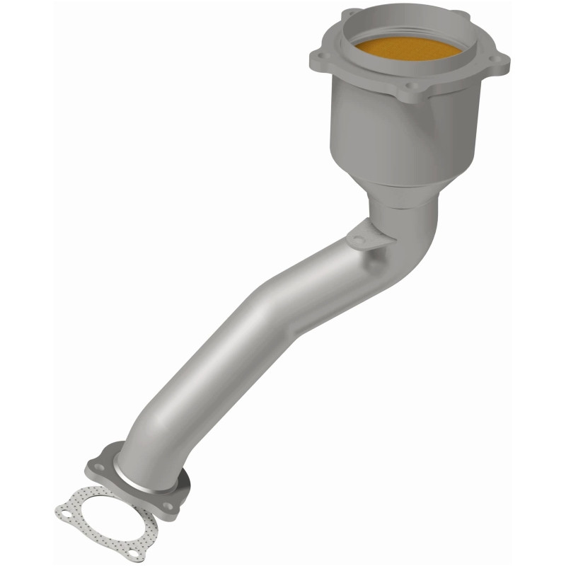 MagnaFlow 10-11 Porsche Cayenne - 21-594