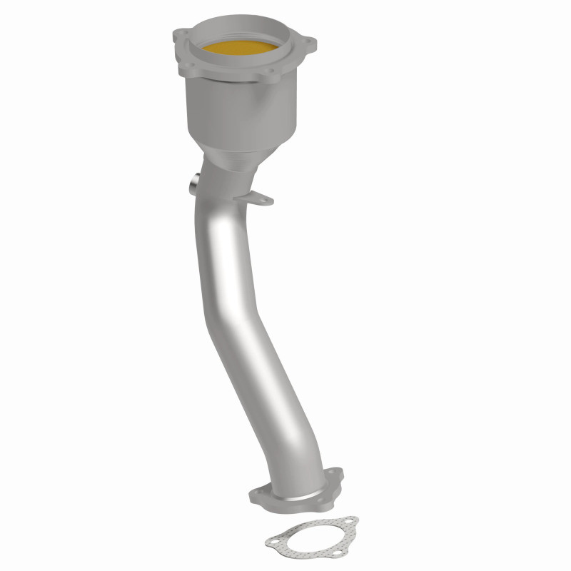 MagnaFlow 10-11 Porsche Cayenne - 21-594