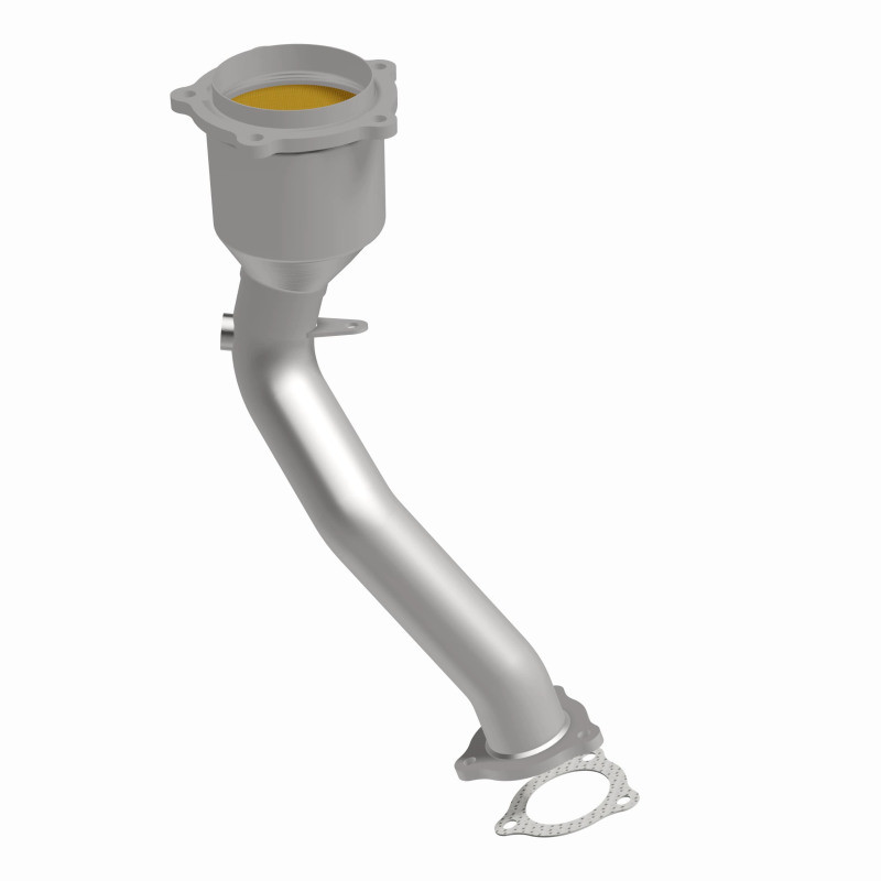 MagnaFlow 10-11 Porsche Cayenne - 21-594